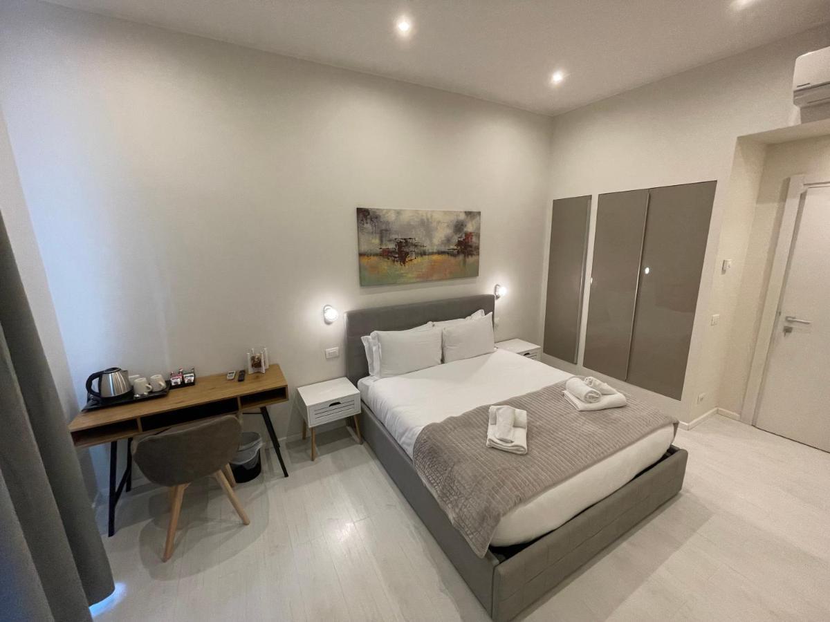 Maison d'hôtes Quintus Luxury