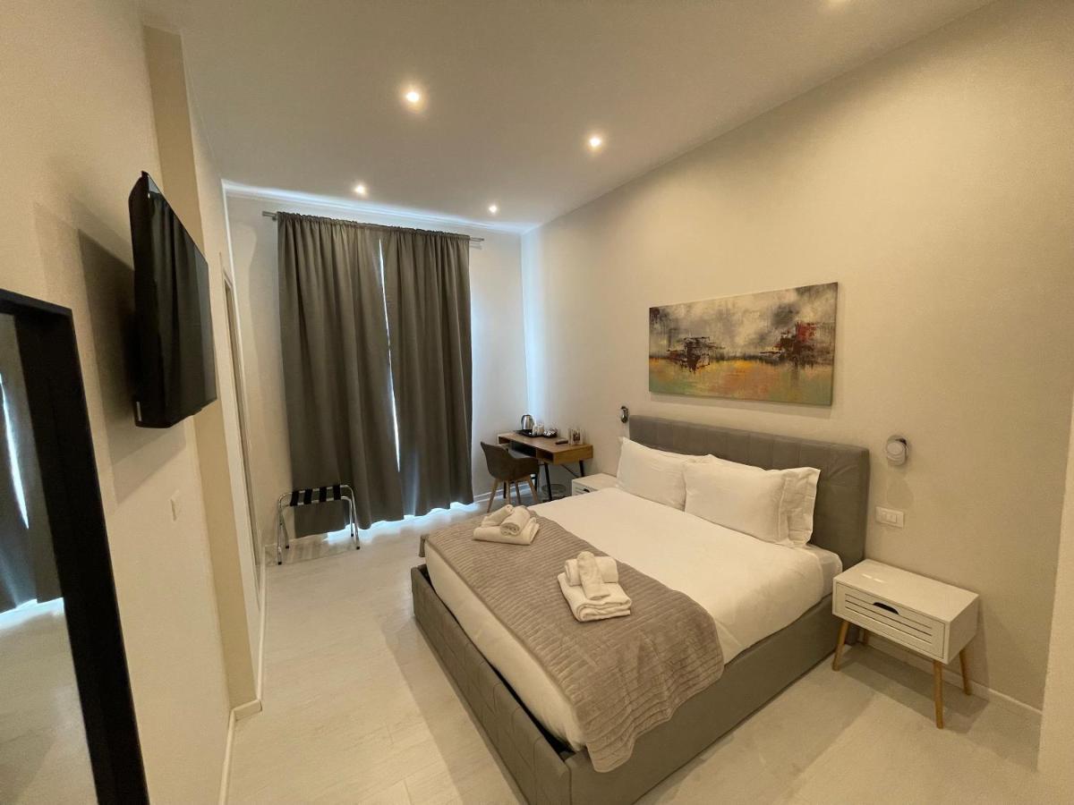 Quintus Luxury Affittacamere