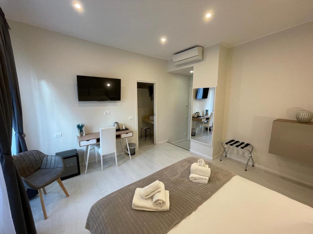 Quintus Luxury Affittacamere